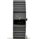Image 1 of Rado Diastar Ceramic Multifunction; Analog/digital watch