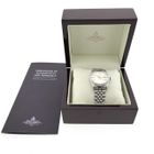 Image 4 of Rolex Datejust 16220; Automatic watch