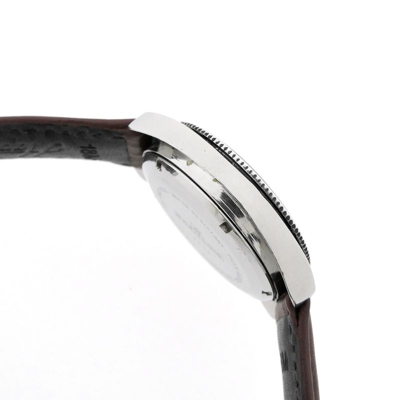 Image 10 of Breitling Sprint Chronograph; Vintage men's watch