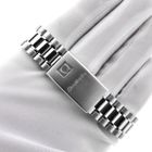 Image 9 of Omega Speedmaster Reduced 3510.50.00; Automatic Chronograph watch in full set