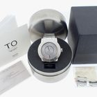 Image 2 of ISSEY MIYAKE Automatic; Design men's watch