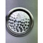 Image 10 of Omega Speedmaster Moonwatch 145.012; Vintage chronograaf horloge