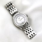 Image 12 of Oris Artelier Date 'Diamonds'; Automatic women's watch