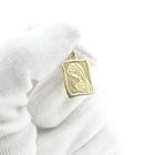 Image 7 of Pendant with portrait of Mary