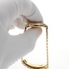 Image 6 of Rolex Cellini 6621/8; 18k gold women's watch