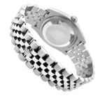 Image 5 of Rolex Datejust 36mm 'Roulette Date'; Automatic watch