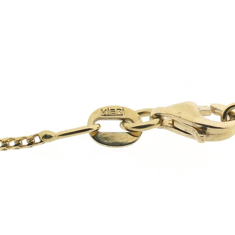 Image 5 of Gold fantasy link chain