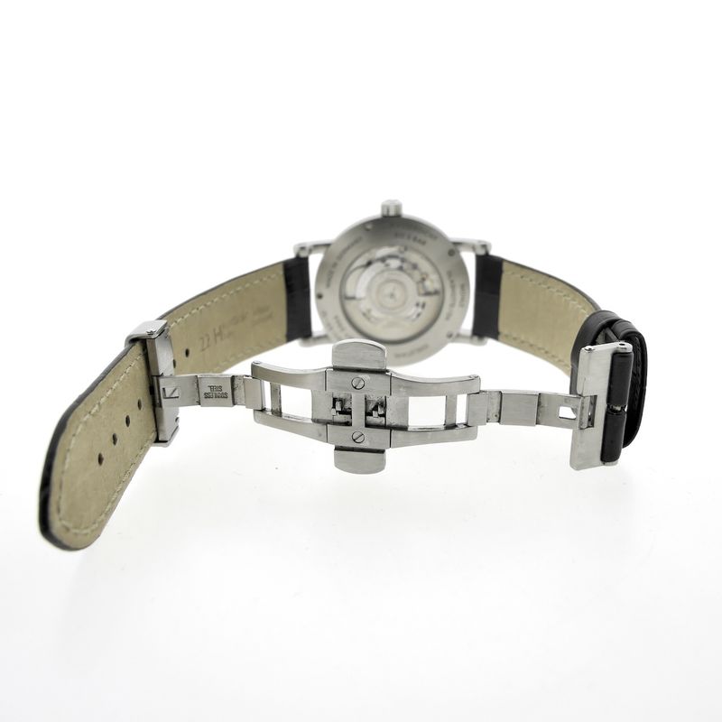 Image 15 of Mühle Glashütte Antaria M1-39-10; Automatic men's watch