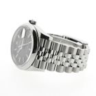 Image 9 of Rolex Datejust 36mm 126200; Automatic watch