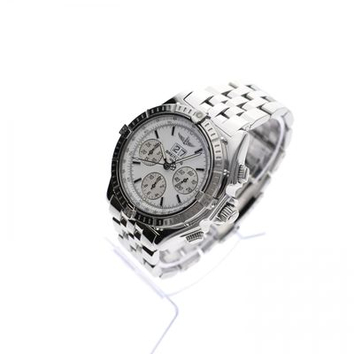 Image 2 of Breitling Crosswind Special; A44355; Automatic men's watch