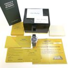 Image 4 of Breitling Chronomat Evolution 'Grey' A13356 / A156F17PA; Chronograph men's watch in full set