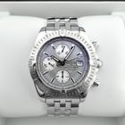 Image 15 of Breitling Chronomat Evolution A13356; Chronograph men's watch