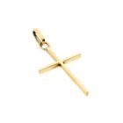 Image 4 of Gold Cross Pendant