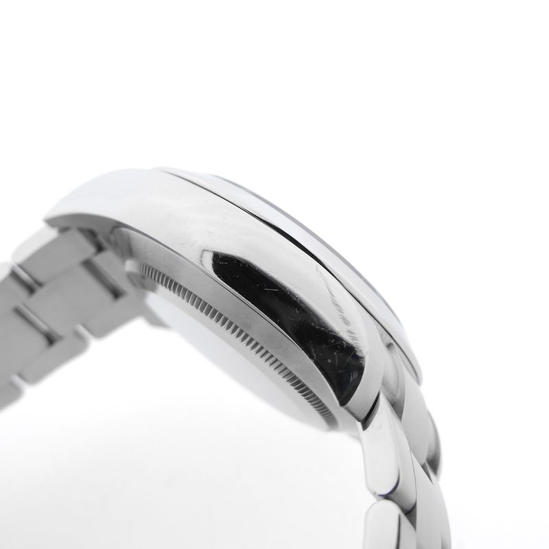 Image 15 of Rolex Airking 116900; Automatic men's watch