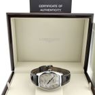 Image 14 of Longines Evidenza L2.642.4.73.4; Automatic watch