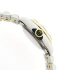 Image 7 of Rolex Datejust 26mm 'Full-Set'; Goud/stalen dames horloge