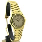 Image 3 of Ebel Wave; 18k gold women's watch