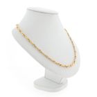 Image 3 of Gold fantasy link chain