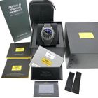 Image 21 of Breitling Cockpit B50 'Night Mission' VB5010; Professional Pilot's watch