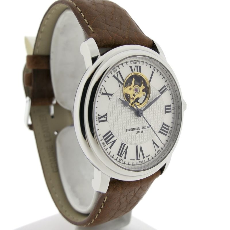 Image 3 of Frederique Constant Persuasion; Automatic men's watch