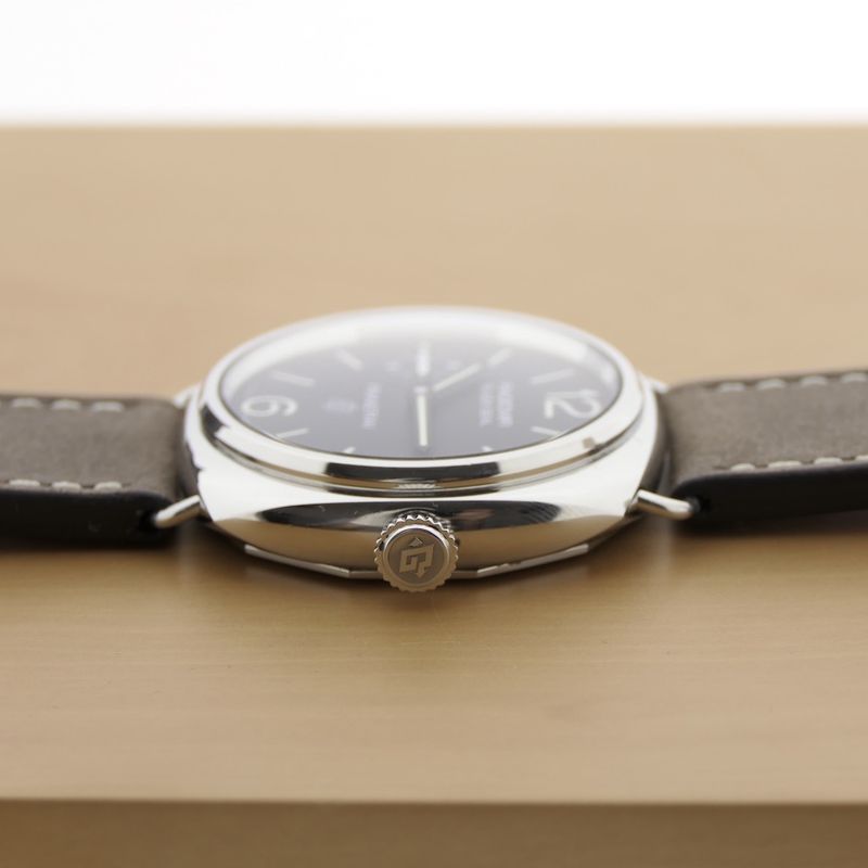 Image 13 of Panerai Radiomir Black Seal Logo PAM00754; Men's watch