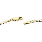 Image 4 of Gold gourmet link bracelet