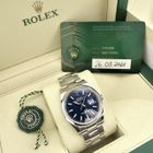 Image 22 of Rolex Datejust 36mm 126200; Automatic watch