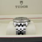 Image 15 of Tudor Glamor Date 53000; Automatic watch