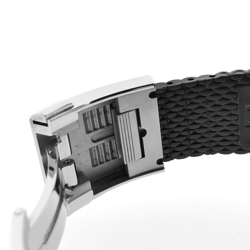 Image 10 of Breitling Superocean Heritage II; Automatic men's watch