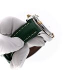 Image 17 of Breitling Chronomat Evolution 'Racing Green' B13356; Automatic Men's Watch