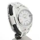 Image 3 of Rolex Datejust 36mm 'Roulette Date'; Automatic watch