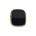 Image 3 of Gold signet ring with heliotrope | Men