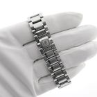 Image 9 of Omega Speedmaster Automatic Day-Date 3520.50.00; Chronograph men's watch with triple calendar