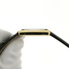 Image 5 of Cartier Tank Vermeil 'Large'; Vintage mechanical watch