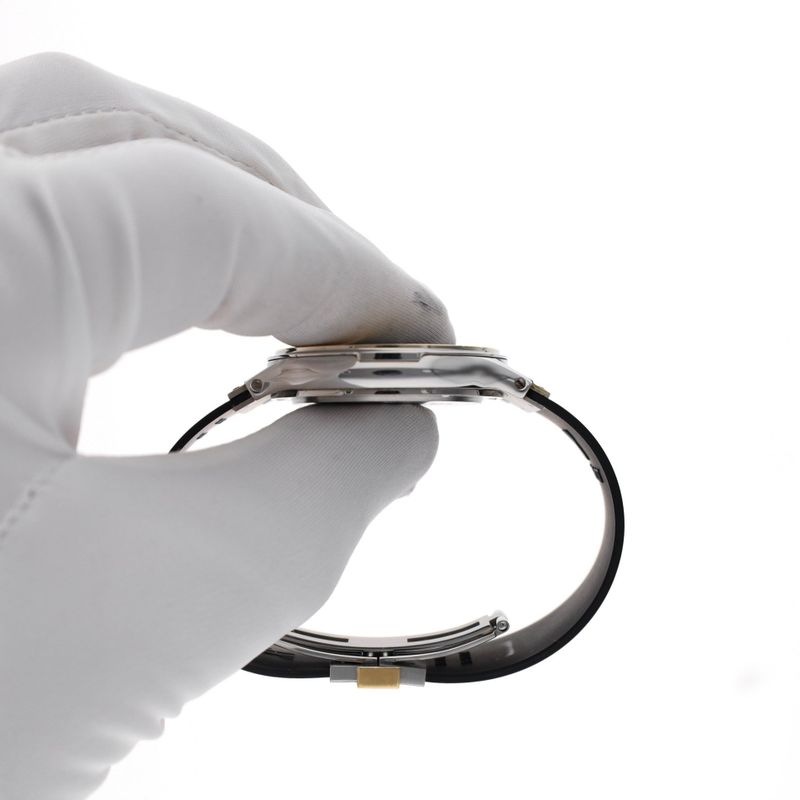 Image 12 of Hublot Classic MDM Automatic 1530.2; Automatic Unisex Watch