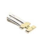 Image 9 of White gold pendant with diamond | 0.03 ct.