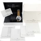 Image 4 of IWC Pilot Chronograph IW3741; Chronograph watch