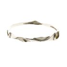 Image 4 of Silver fantasy slave bracelet | Ø 64 mm