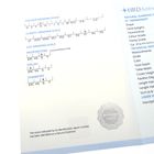 Image 10 of 0.22 ct. Brilliant cut diamond G/I1 + HRD Certificate - Natural diamond