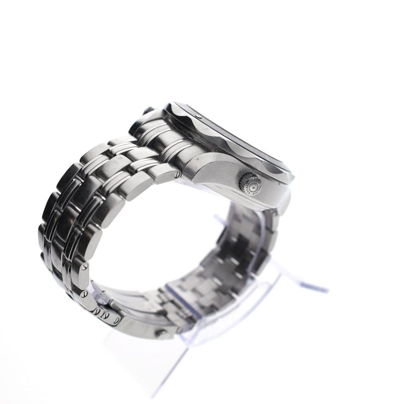 Image 6 of Omega Seamaster Diver 300M Chronograph 212.30.44.50.01.001; Automatic Men's Watch