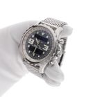 Image 14 of Breitling Professional Chronospace A78365; Men's pilot's watch