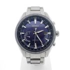 Image 1 of Seiko Astron GPS Solar; Titanium men's watch