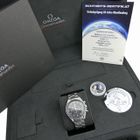 Image 15 of Omega Speedmaster Professional Moonwatch; Chronograph men's watch