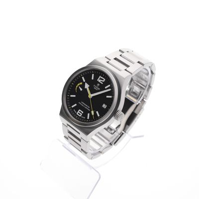 Tudor North Flag 91210N; Automatic men's watch Image 2 of Tudor North Flag 91210N; Automatic men's watch