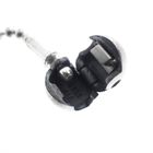 Image 6 of Pandora Essence bracelet; Silver; Bead texture | 20 cm