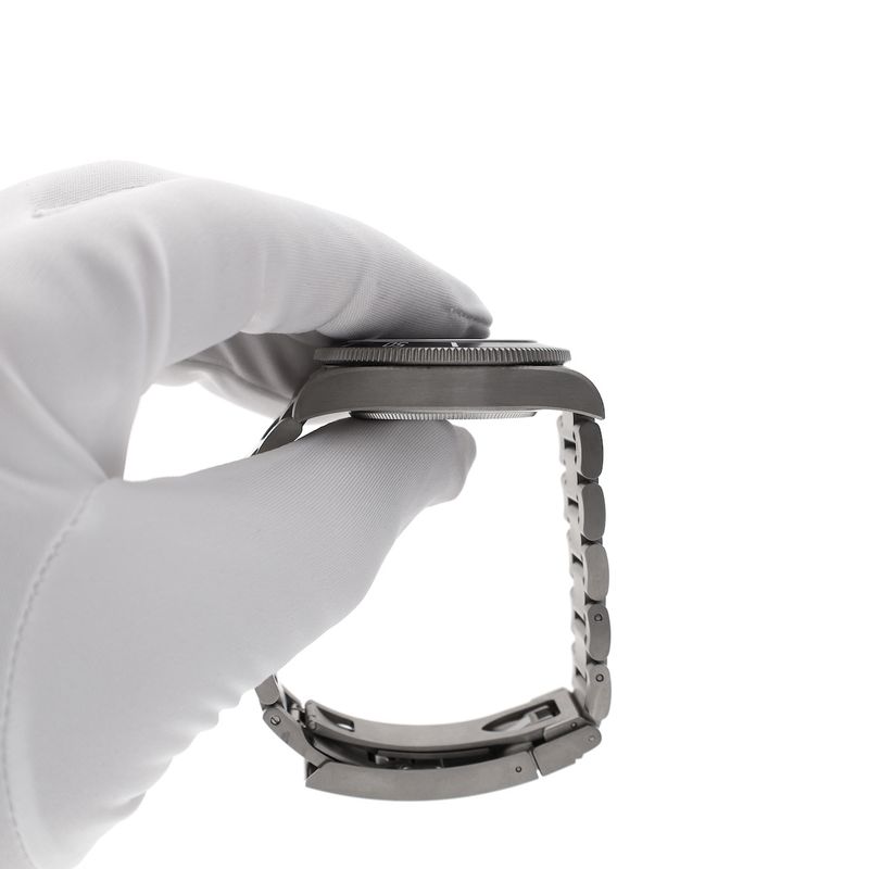 Image 7 of Tudor Pelagos 39 M25407N-0001; Automatic titanium watch