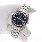 Image 7 of Omega Seamaster Planet Ocean 42mm 2201.50.00; Automatic men's diving watch