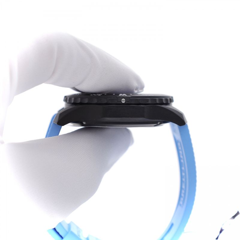 Image 9 of Breitling Endurance Pro 'Light Blue' Chronograph Watch