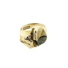 Image 3 of Gold Lapponia ring; 'Polyfemos'