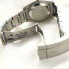 Image 14 of Rolex Air-King 34mm 114200; Automatic watch in full set